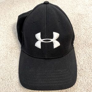 Under Armour ⚡️ - Baseball Cap